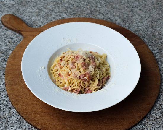 obrázek produktu Spaghetti carbonara (1,3)